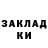 КЕТАМИН ketamine Ailin Donikyzy